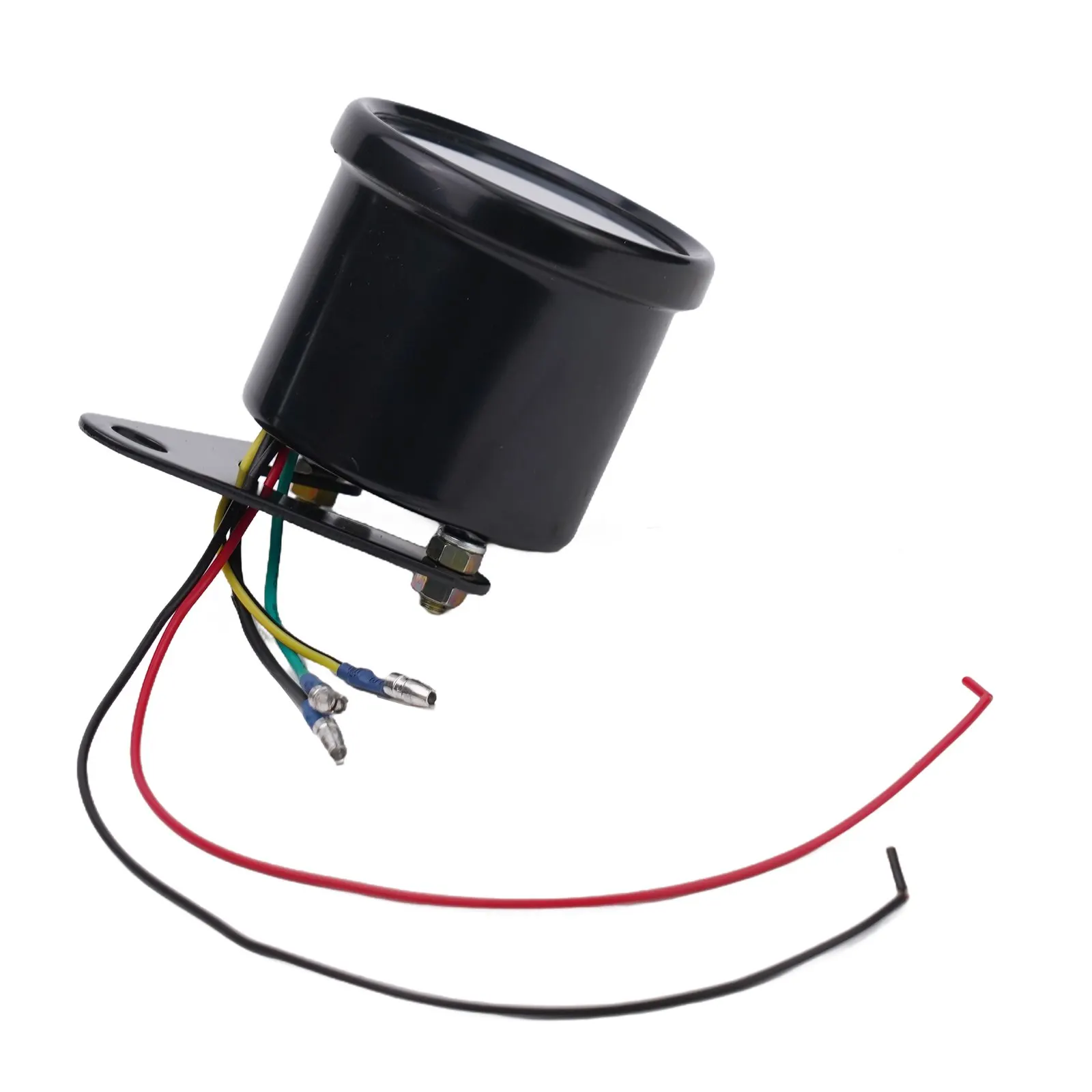 Replacement Mounted Accessory Black 12V 65mm Speedometer Digital Accessories Electronic 1pc Instrument 12000RPM
Replacement Mounted Accessory Black 12V 65mm Speedometer Digital Accessories Electronic 1pc Instrument 12000RPM