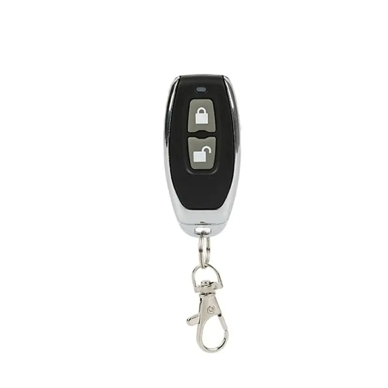 

Universal Intelligent Practical Electric Convenient Small Car Door Consumer Electronics Copy Simple Durable Remote Control