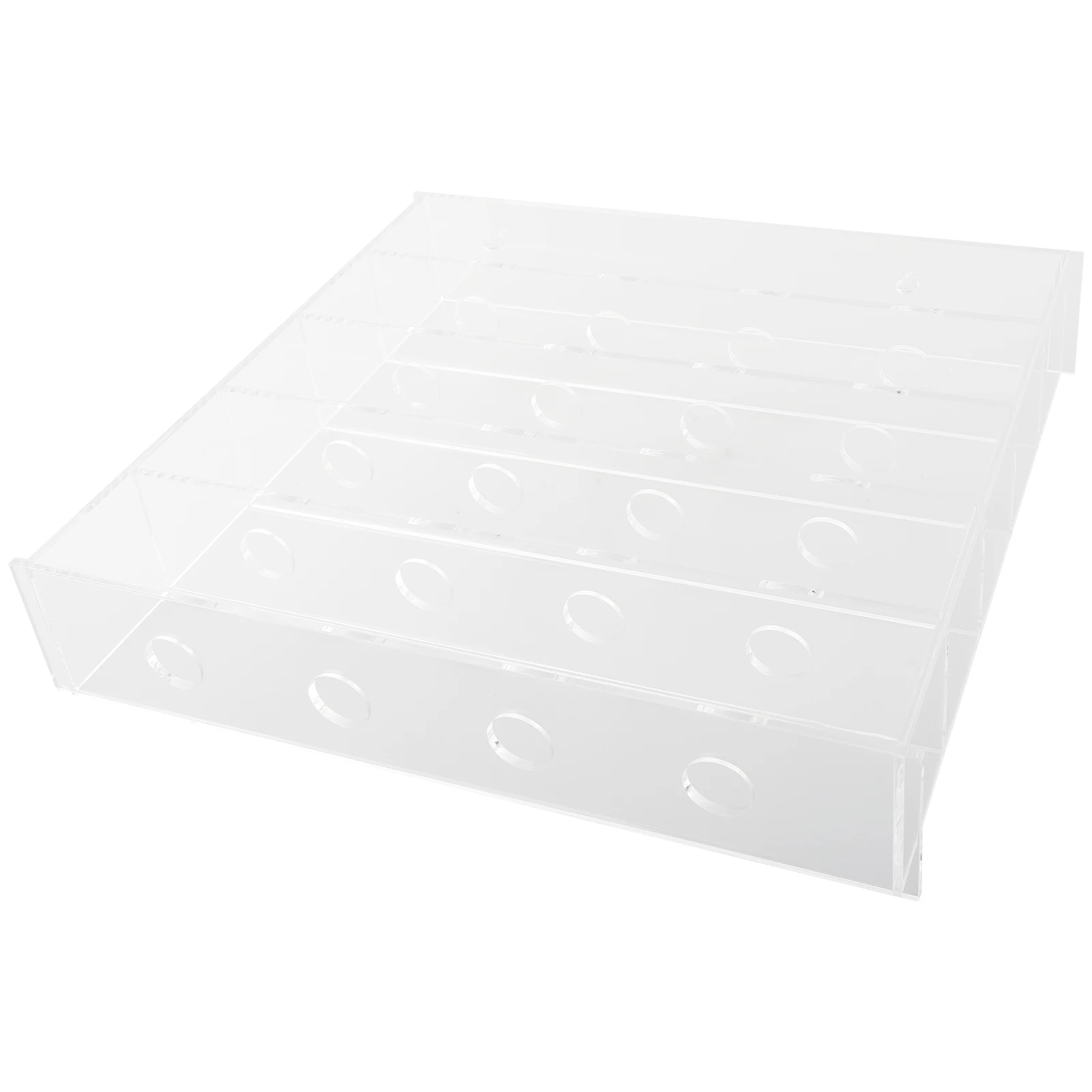 Sleek Acrylic Wall Mounted Display Rack for Golf Balls and Table Tennis Keep Your Collection Neat and Elegantly Displayed
Sleek Acrylic Wall Mounted Display Rack for Golf Balls and Table Tennis Keep Your Collection Neat and Elegantly Displayed