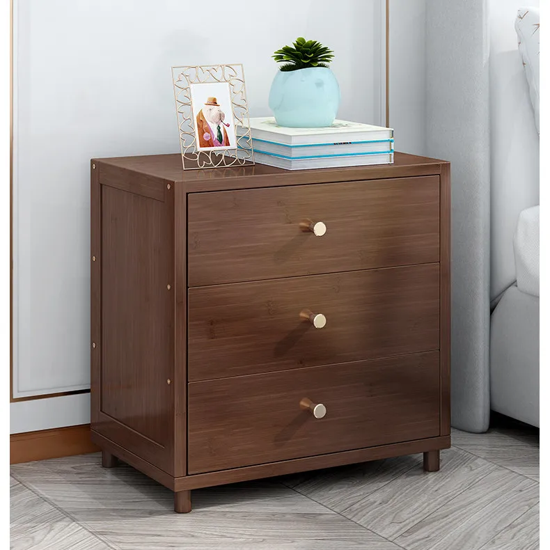 3 Layers Modern Simple Bamboo Bedroom Bedside Cabinet Sundries Locker Living Room Sundries Cabinet Furniture Decoration
3 Layers Modern Simple Bamboo Bedroom Bedside Cabinet Sundries Locker Living Room Sundries Cabinet Furniture Decoration
