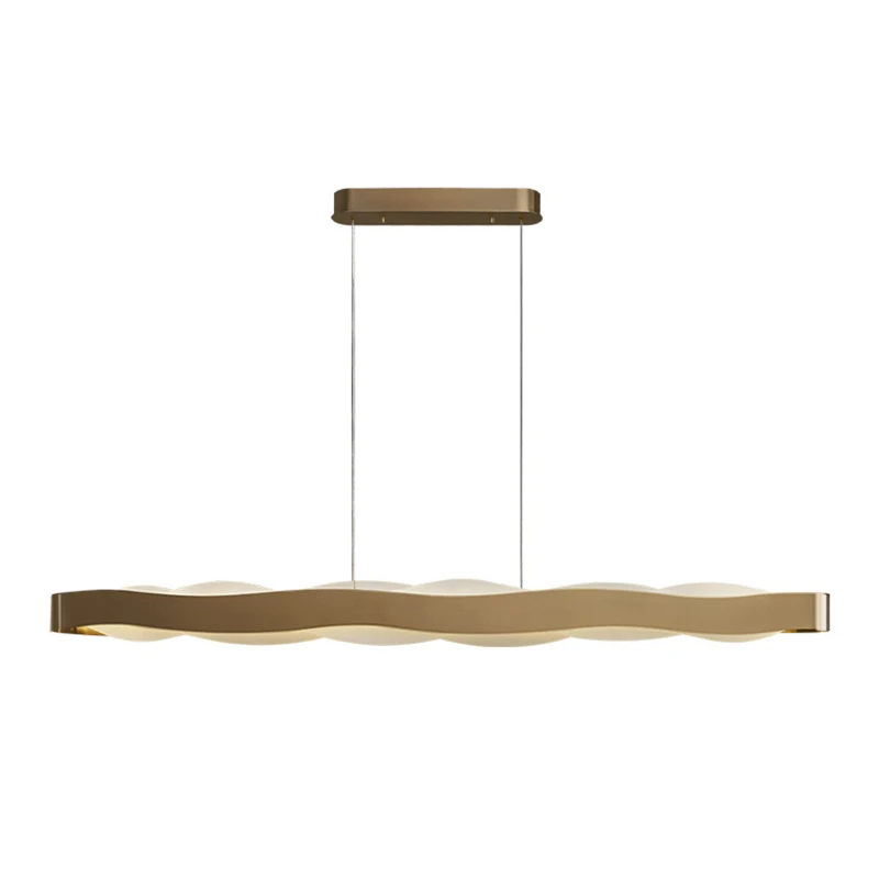 LED Pendant Lamp Luster for Dining Room Bedroom Dimmable Adjustable Long Suspension Light with Acrylic Shade Home Decor Fixtures
LED Pendant Lamp Luster for Dining Room Bedroom Dimmable Adjustable Long Suspension Light with Acrylic Shade Home Decor Fixtures