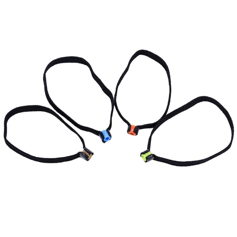 4Pcs/set Fly Fishing Tippet Spool Rings Elastic Fishing Wire Loop Leader Holder Tackle Tools Accessories Replacements
4Pcs/set Fly Fishing Tippet Spool Rings Elastic Fishing Wire Loop Leader Holder Tackle Tools Accessories Replacements