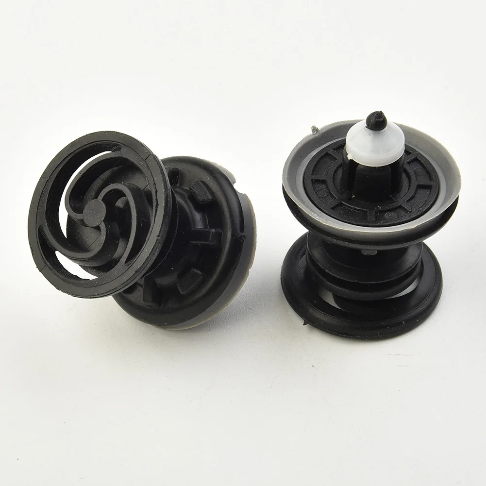 Durable Push Type Clip Plenum Set Wear-resistance 20X 7L6868243 Accessories Black Nylon Replacement Door Panel
Durable Push Type Clip Plenum Set Wear-resistance 20X 7L6868243 Accessories Black Nylon Replacement Door Panel