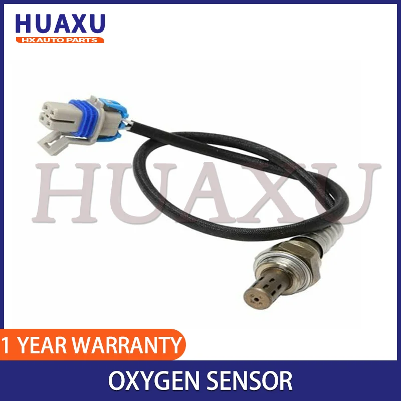 12611165 Oxygen Sensor For SILVERADO SIERRA 1500 2500 3500 SUBURBAN SUBURBAN 2500 CAMARO CORVETTE Escalade 12609457 92457789
12611165 Oxygen Sensor For SILVERADO SIERRA 1500 2500 3500 SUBURBAN SUBURBAN 2500 CAMARO CORVETTE Escalade 12609457 92457789