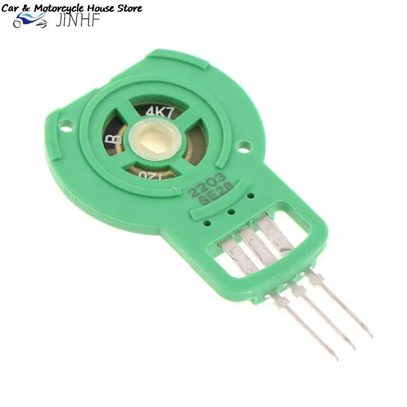 Для PIHER Автомобильный датчик сопротивления кондиционера 4,7 K датчик сопротивления модели
Для PIHER Автомобильный датчик сопротивления кондиционера 4,7 K датчик сопротивления модели