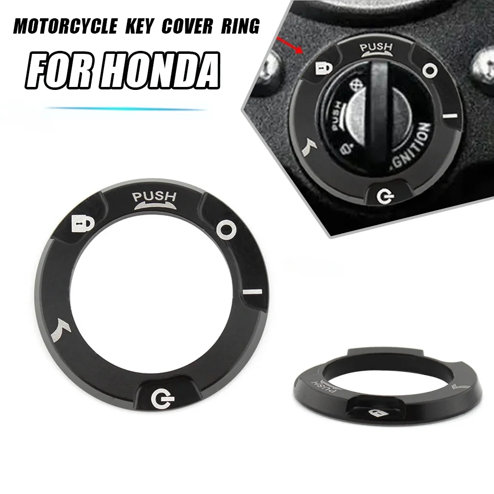 Moped Ignition Switch Ring For Honda CB125R JC79 CB250R MC52 CB150R CB300R CT125 GB350 GB350S NC59 Key Cover Hole Ring Cap
Moped Ignition Switch Ring For Honda CB125R JC79 CB250R MC52 CB150R CB300R CT125 GB350 GB350S NC59 Key Cover Hole Ring Cap