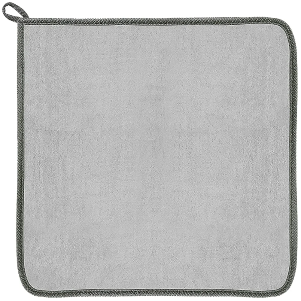 Coral Fleece Car Wash Towel Auto Washing Thickened Cleaning Accessory Cloth Plush Microfiber Automobile Towels
Coral Fleece Car Wash Towel Auto Washing Thickened Cleaning Accessory Cloth Plush Microfiber Automobile Towels