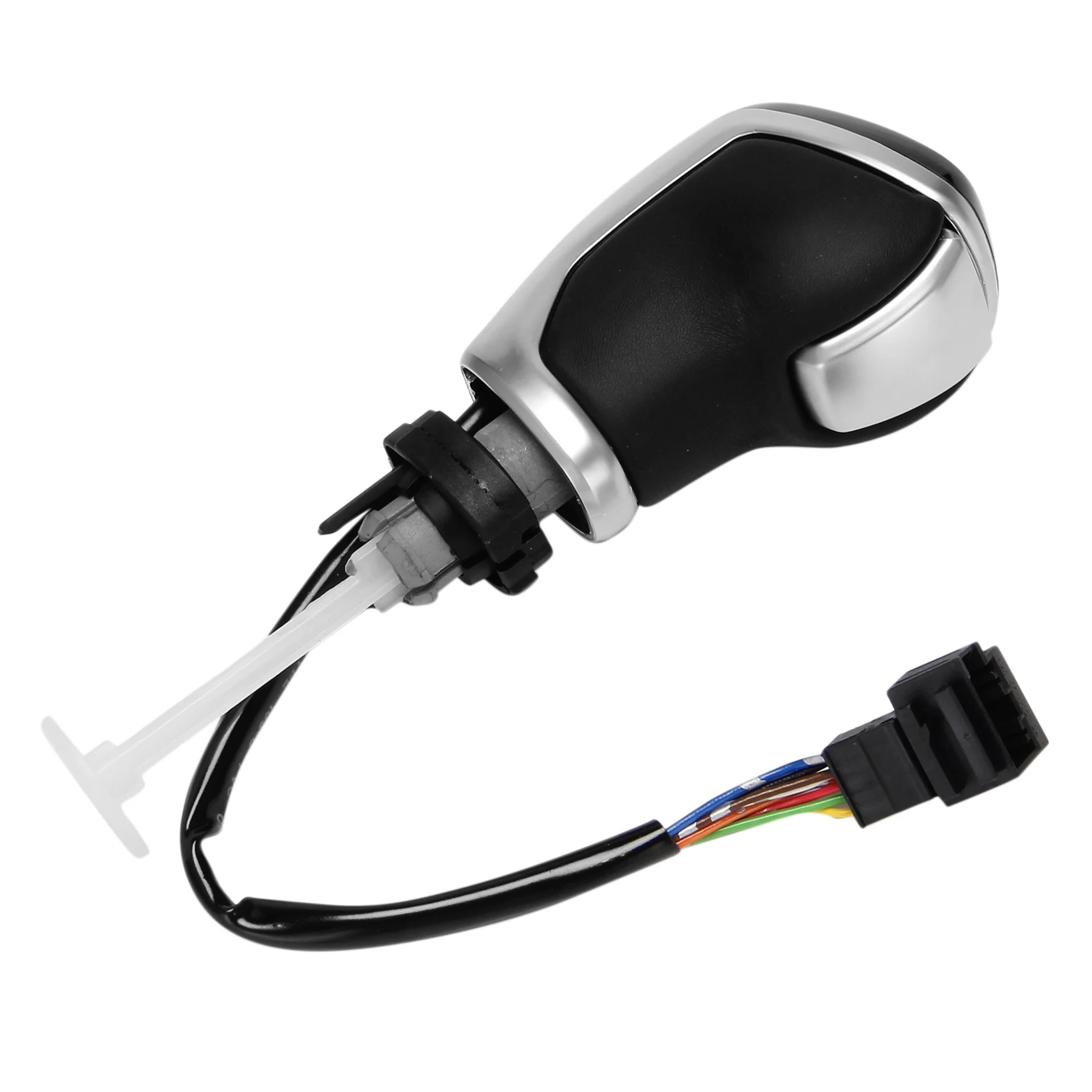 Electronic Shift Handle LED Gear Shift Knob for Golf MK6 MK7 Passat B7 B8 Tiguan MK2 DSG, White Light
Electronic Shift Handle LED Gear Shift Knob for Golf MK6 MK7 Passat B7 B8 Tiguan MK2 DSG, White Light
