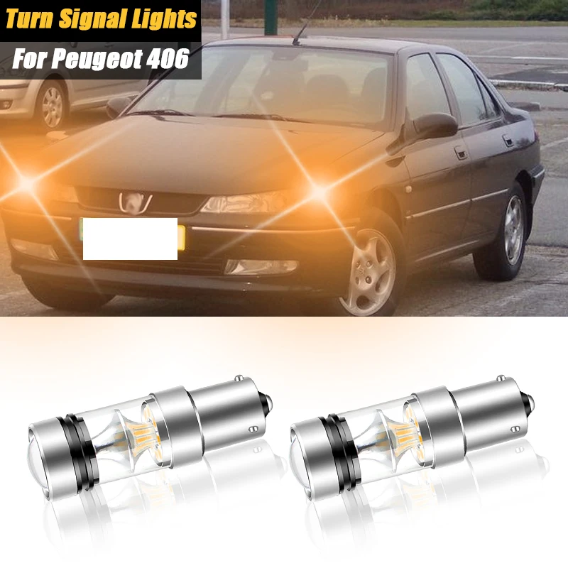 2X Canbu BAU15S PY21W светодиодный лампа указателя поворота для Peugeot 406 1995 1996 1997 1998 1999 2000 2001 2002 2003 аксессуары
2X Canbu BAU15S PY21W светодиодный лампа указателя поворота для Peugeot 406 1995 1996 1997 1998 1999 2000 2001 2002 2003 аксессуары