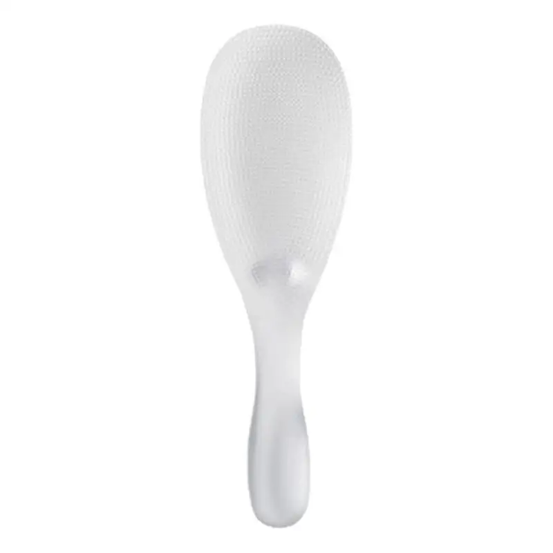 new Rice Spatula Non-Stick Rice Paddle Cooking Spoon Multipurpose Rice Spoon Heat Resistant Suitable For Rice Sushi rice
new Rice Spatula Non-Stick Rice Paddle Cooking Spoon Multipurpose Rice Spoon Heat Resistant Suitable For Rice Sushi rice
