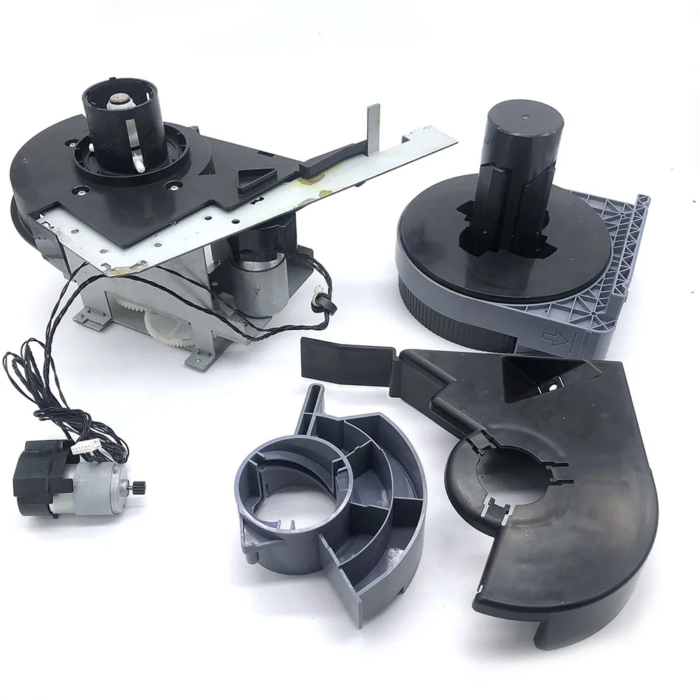 Paper Shaft assembly fits for Epson Stylus SureColor T3080 5080 5280 7080 3280 B6080 7280 F6280 printer parts
Paper Shaft assembly fits for Epson Stylus SureColor T3080 5080 5280 7080 3280 B6080 7280 F6280 printer parts