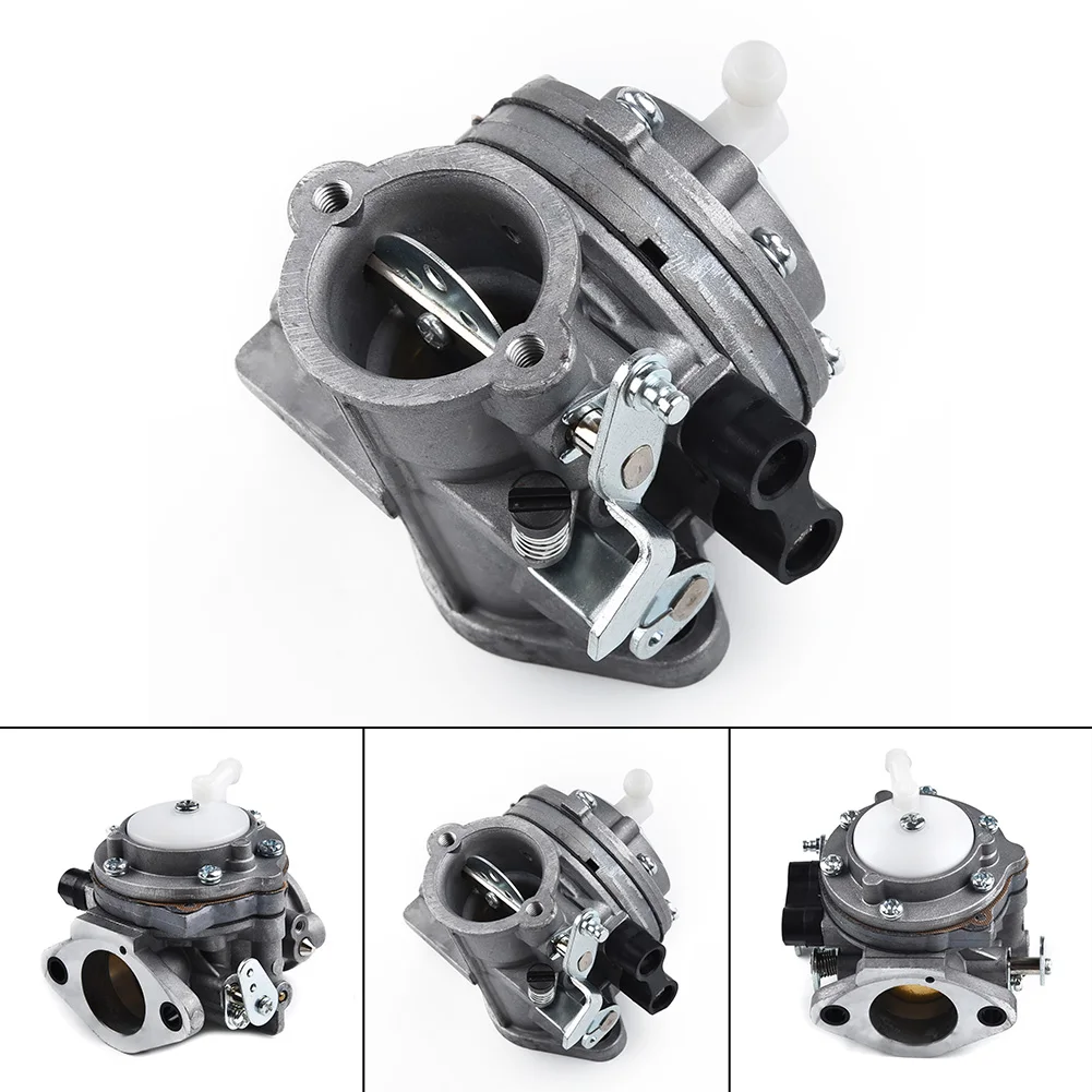 Tillotson HL166B Replacement Carburetor for Stihl MS070 and 090 Chainsaw with Smooth Installation and Operation
Tillotson HL166B Replacement Carburetor for Stihl MS070 and 090 Chainsaw with Smooth Installation and Operation