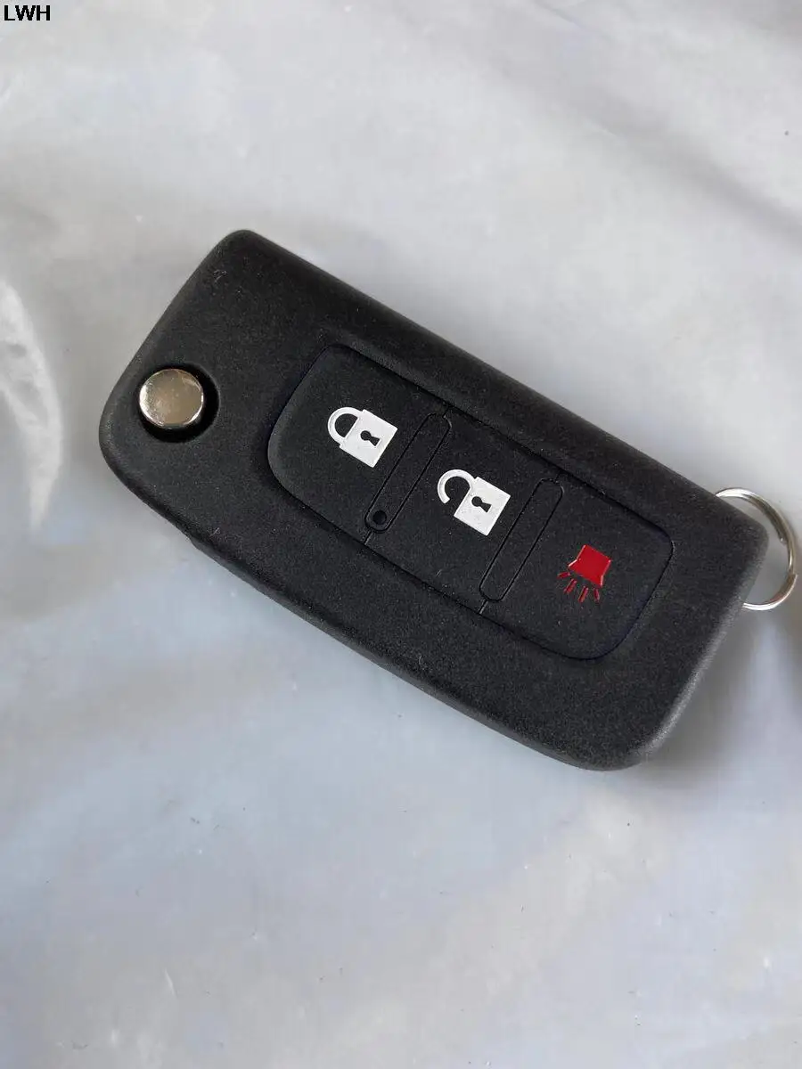 Корпус автомобильного ключа дистанционного управления чехол для дистанционного ключа с тремя кнопками для Foton savana Tunland E
Корпус автомобильного ключа дистанционного управления чехол для дистанционного ключа с тремя кнопками для Foton savana Tunland E