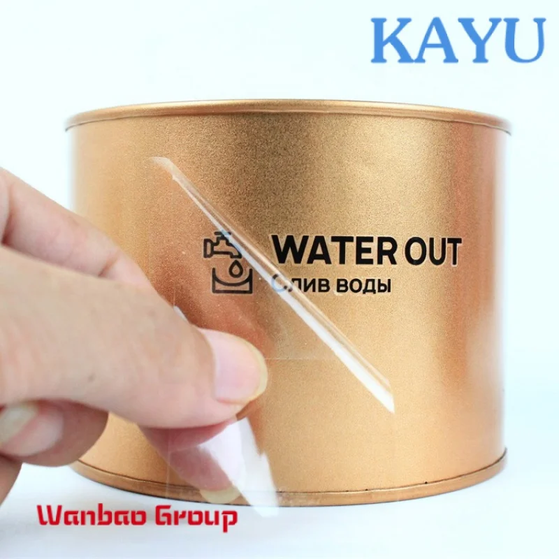 Custom Permanent adhesive waterproof custom business made brand logo 3D UV transfer label stickers for products packing
Custom Permanent adhesive waterproof custom business made brand logo 3D UV transfer label stickers for products packing