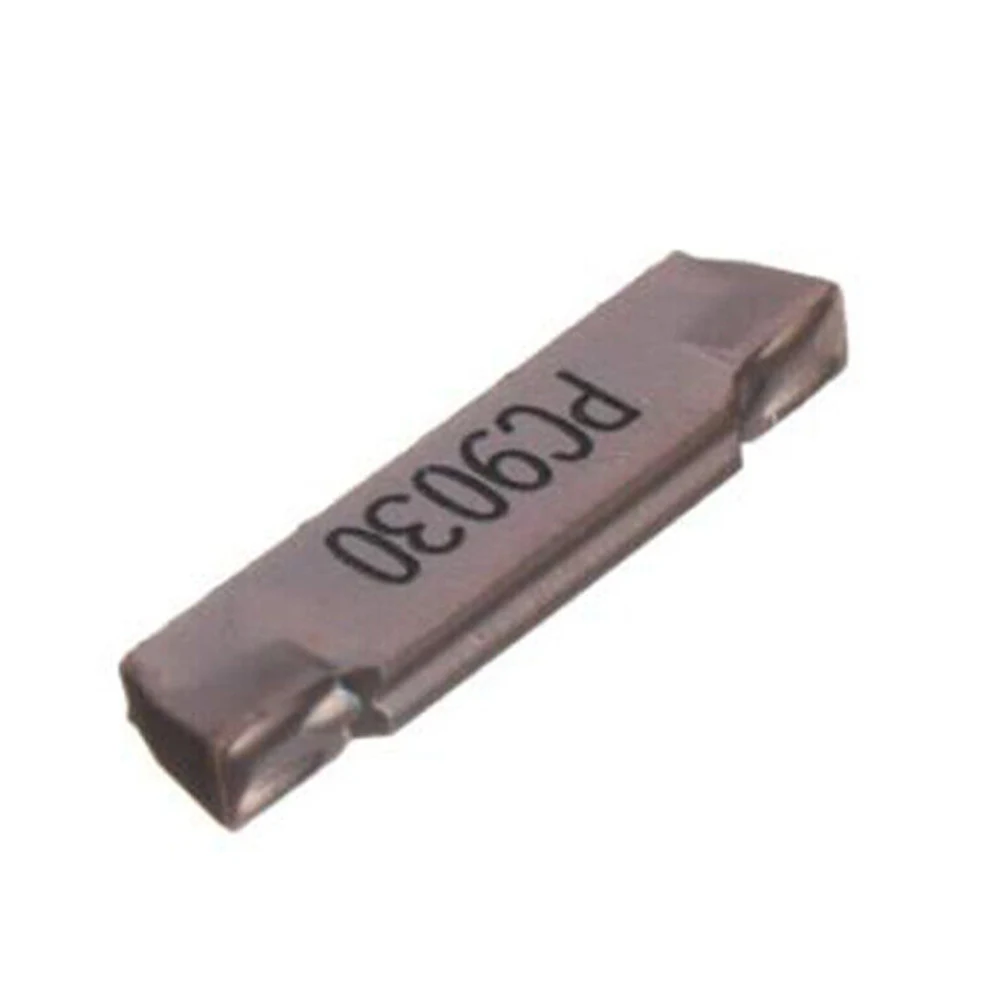 Indexable Inserts MGMN200-G Insert Steel 2mm Width Carbide Insert Cutting Tool Grooving Insert MGMN200-G PC9030
Indexable Inserts MGMN200-G Insert Steel 2mm Width Carbide Insert Cutting Tool Grooving Insert MGMN200-G PC9030