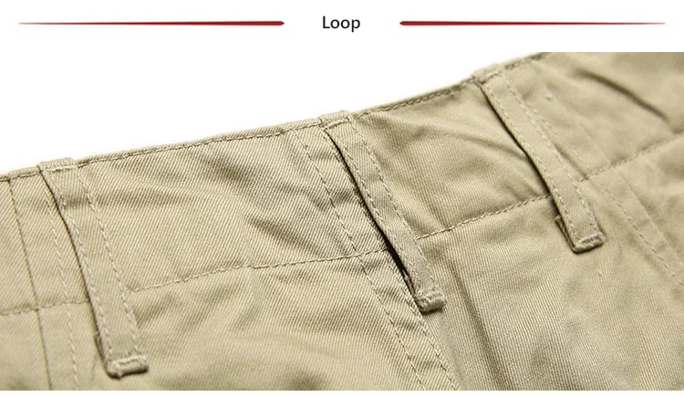 Rugged Bronson Army Chino Trousers 1942 Pattern Khakis Military Style Casual Pants 40 Sdaf8c88a3b33498ba58917b0a57bd78cl