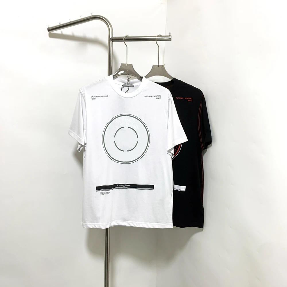 Top quality Summer New east longitude north latitude printed T-Shirt Men Women Streetwear Casual Short Sleeve Tee
Top quality Summer New east longitude north latitude printed T-Shirt Men Women Streetwear Casual Short Sleeve Tee