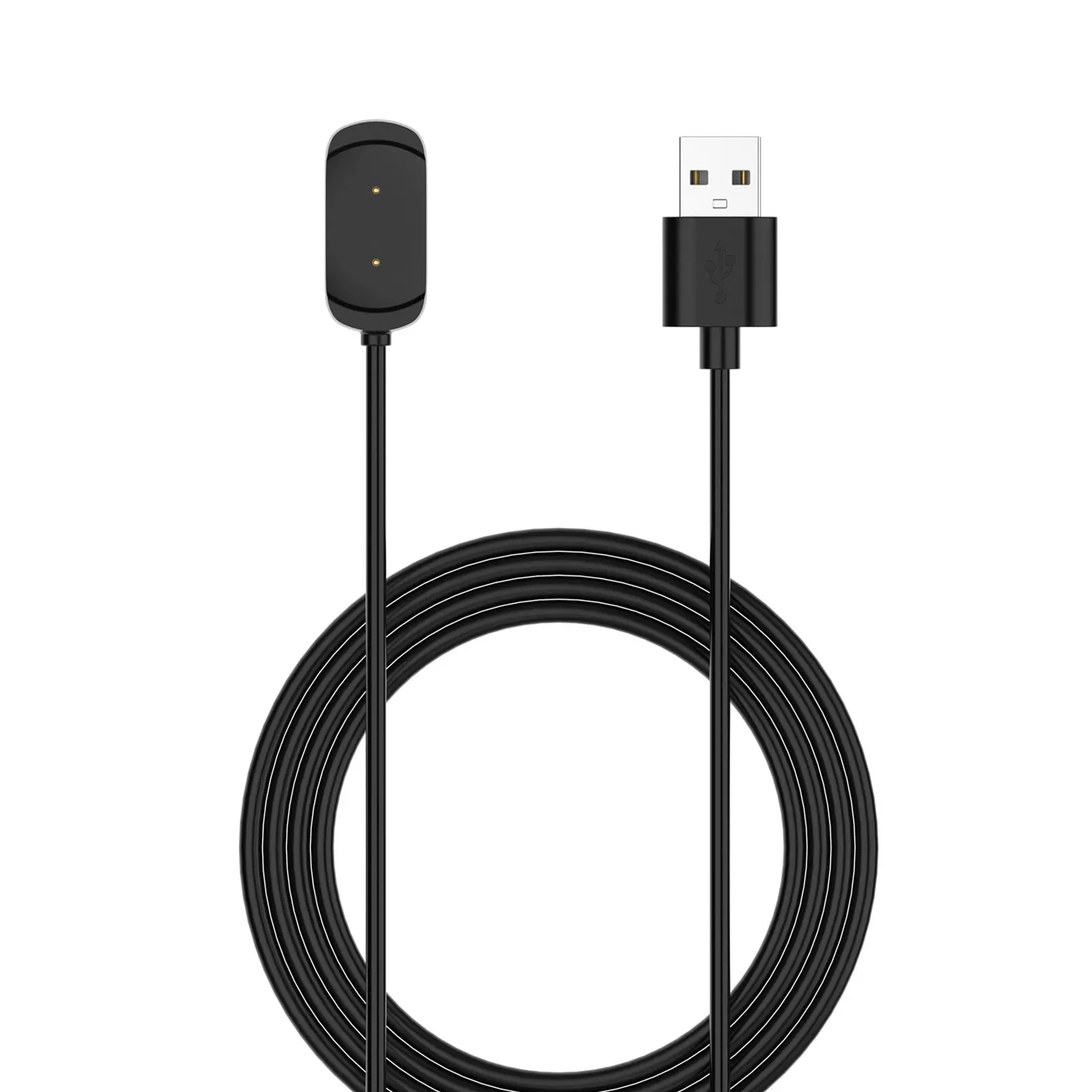 Зарядное устройство USB 100 см, Подставка для зарядки, базовая станция, кабель, совместимый с Huami Amazfit T-Rex A1918, аксессуары для умных часов
Зарядное устройство USB 100 см, Подставка для зарядки, базовая станция, кабель, совместимый с Huami Amazfit T-Rex A1918, аксессуары для умных часов
