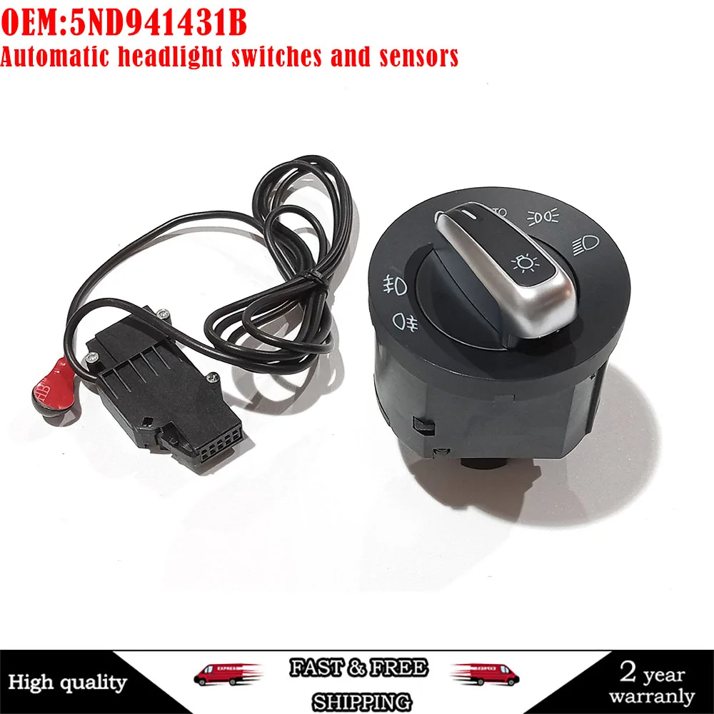 Хромированный переключатель фар для VW Golf Jetta MK5 MK6 GTI Passat B6/7 CC Touran Caddy Tiguan 5ND941431B 3C8941431A с дополнительной функцией авто
Хромированный переключатель фар для VW Golf Jetta MK5 MK6 GTI Passat B6/7 CC Touran Caddy Tiguan 5ND941431B 3C8941431A с дополнительной функцией авто