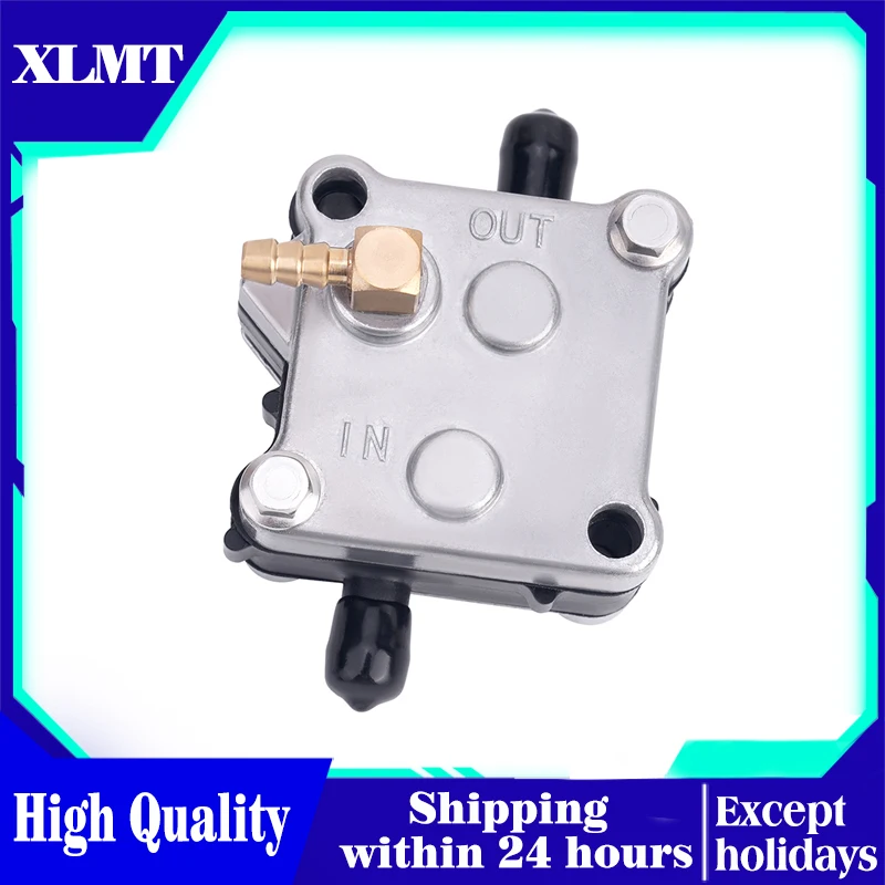 Motorcycle Gasoline Gas Fuel Pump For Mercury 65HP 100HP 115HP 115HP 125HP 150HP 175HP 200HP 225HP 250HP 300HP 30HP 40HP 45HP
Motorcycle Gasoline Gas Fuel Pump For Mercury 65HP 100HP 115HP 115HP 125HP 150HP 175HP 200HP 225HP 250HP 300HP 30HP 40HP 45HP