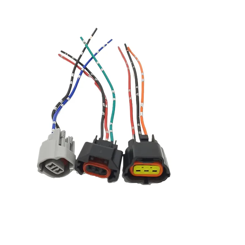 For Hitachi ZAX EX 120/200/240/210/330/360-3-6 high-pressure and low-pressure solenoid valve plug excavator accessories
For Hitachi ZAX EX 120/200/240/210/330/360-3-6 high-pressure and low-pressure solenoid valve plug excavator accessories
