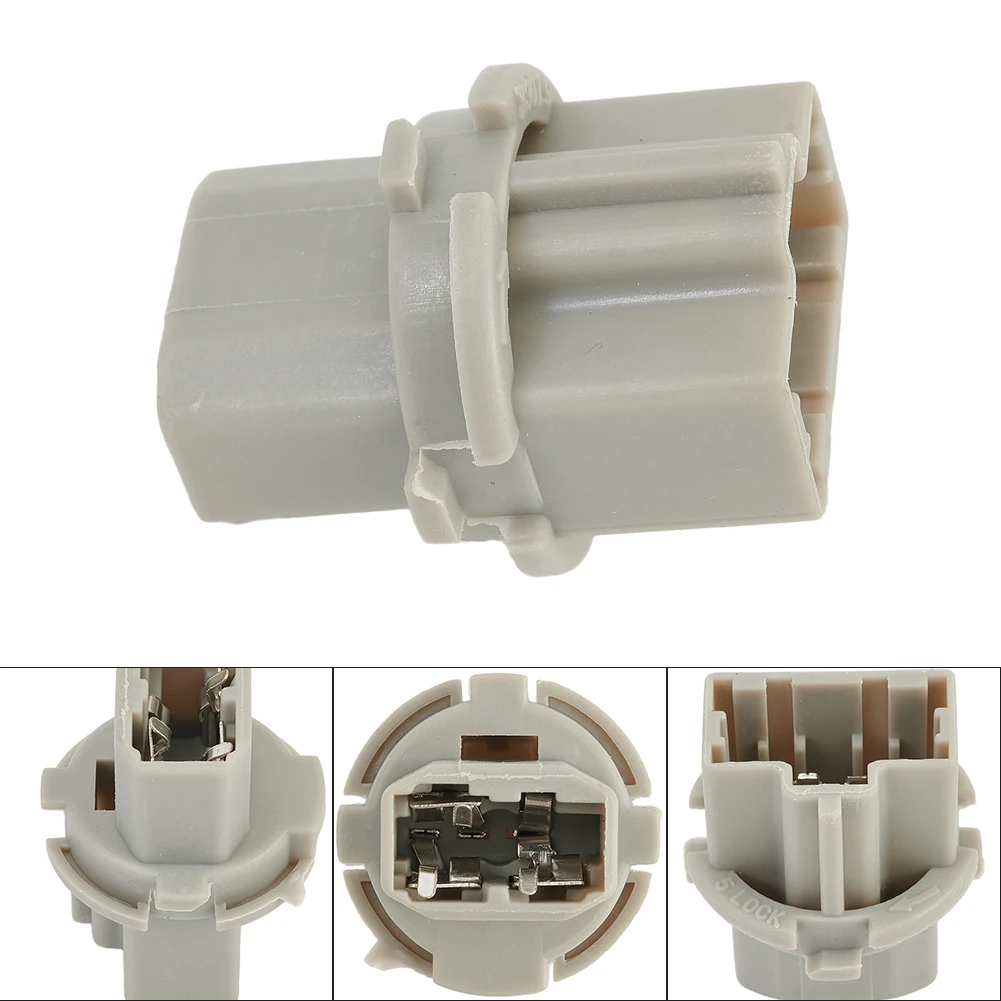 Package Including:1×Bulb SocketDirect Replacement,pretty Easy To Install.OEM Quality,perfect Fit.- High Reliability And Stabilit
Package Including:1×Bulb SocketDirect Replacement,pretty Easy To Install.OEM Quality,perfect Fit.- High Reliability And Stabilit