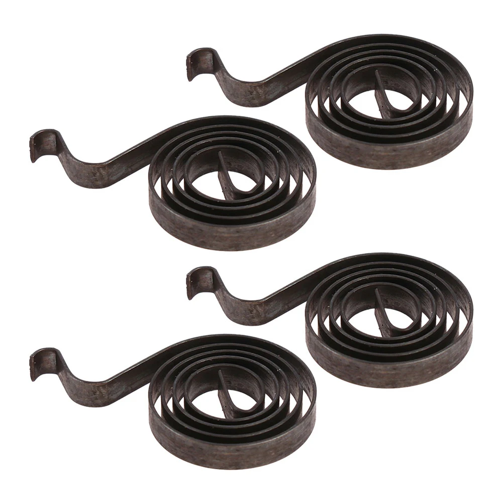 Angle Grinder Parts Holder Spring Accessories Black Carbon Brush Metal Replacement Spare For GWS6-100 Angle Grinder
Angle Grinder Parts Holder Spring Accessories Black Carbon Brush Metal Replacement Spare For GWS6-100 Angle Grinder