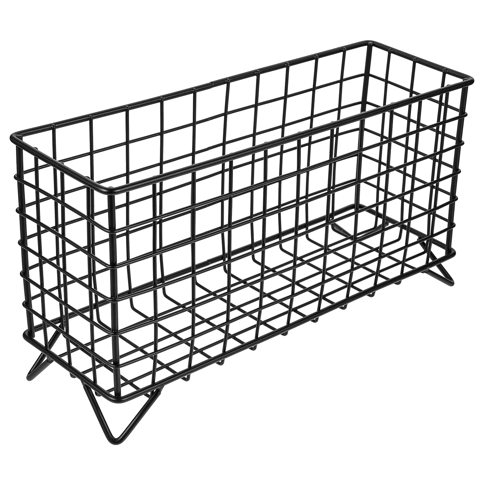 Rabbit Feeder Iron Frame Holder Pet Feeder Rack Small Animal Basket Food Feeding Manger Bunny Guinea
Rabbit Feeder Iron Frame Holder Pet Feeder Rack Small Animal Basket Food Feeding Manger Bunny Guinea