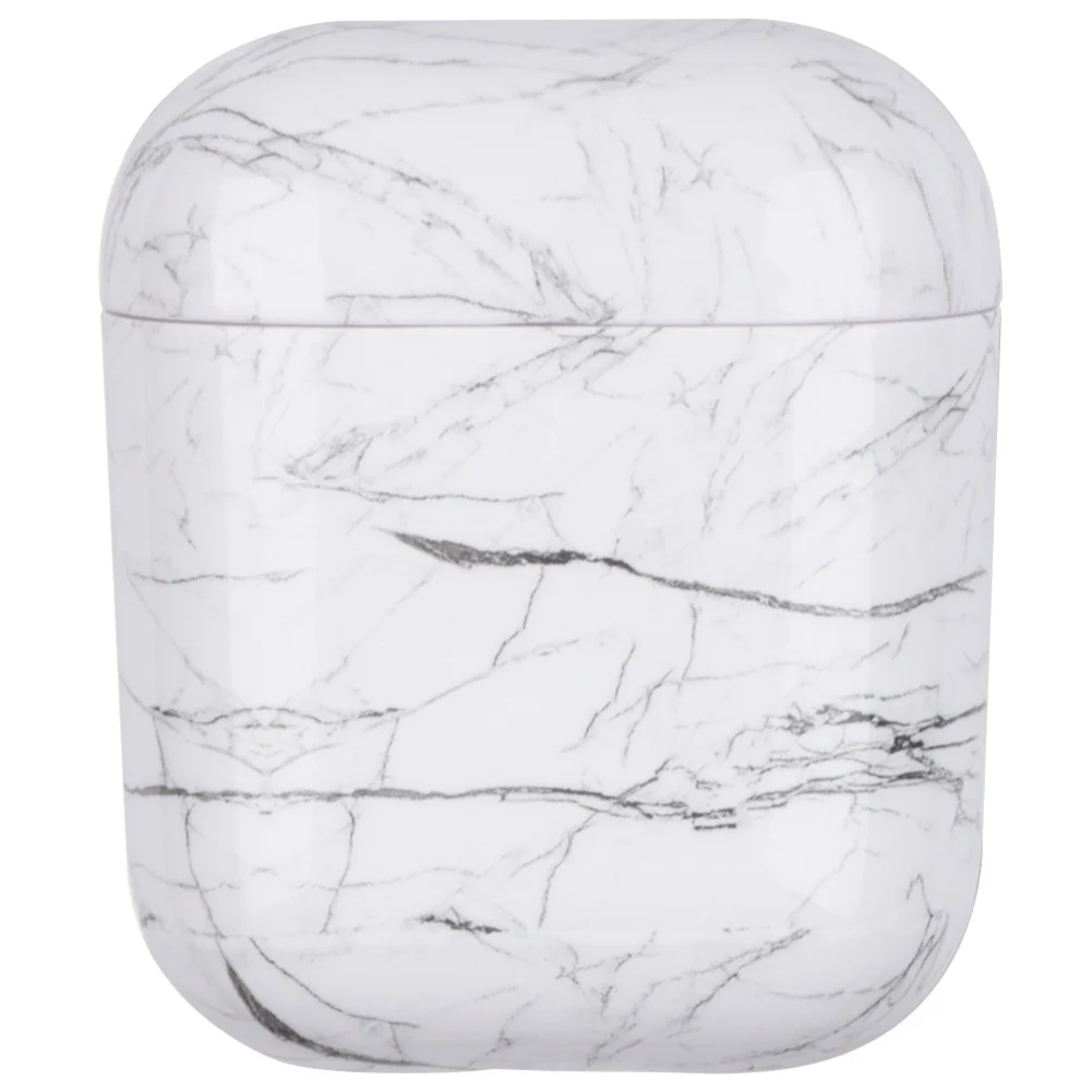 Protect Your AirPods 123 with Marble Earphone Case Shell Hard PC Protective Case Cover Personalize Your Style
Protect Your AirPods 123 with Marble Earphone Case Shell Hard PC Protective Case Cover Personalize Your Style