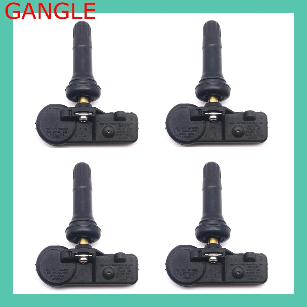 Car TPMS Tire Pressure Monitor System 28103SG000 TPMS Sensor For SUBARU FORESTER LEGACY OUTBACK XV 315MHz Auto Accessories
Car TPMS Tire Pressure Monitor System 28103SG000 TPMS Sensor For SUBARU FORESTER LEGACY OUTBACK XV 315MHz Auto Accessories