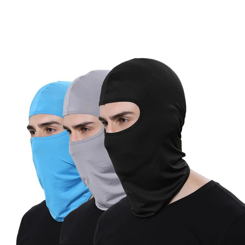 Unisex Balaclava Hood Full Head Cover Design For UV Protection Lightweight Motorcycle Balaclava Breathable Head Cover Bandana
Unisex Balaclava Hood Full Head Cover Design For UV Protection Lightweight Motorcycle Balaclava Breathable Head Cover Bandana
