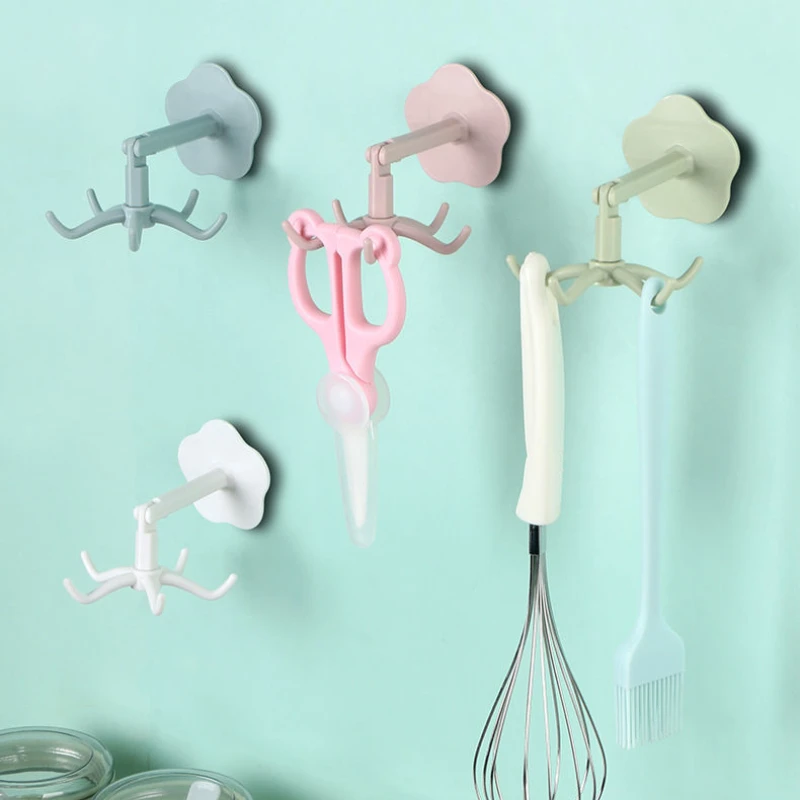 Hook Kitchen Hanging Rack Gadget Shelving Free Punch Hook Bathroom Wall Organizer Kitchen Accessories Bathroom Organizer
Hook Kitchen Hanging Rack Gadget Shelving Free Punch Hook Bathroom Wall Organizer Kitchen Accessories Bathroom Organizer