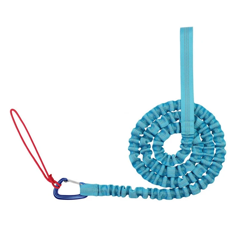 1 Piece Mountain Bike Tow Rope Traction Ropeoutdoor Bicycle Tow Rope Blue (Color)
1 Piece Mountain Bike Tow Rope Traction Ropeoutdoor Bicycle Tow Rope Blue (Color)