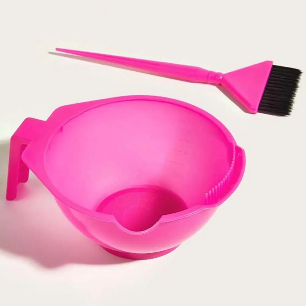 Styling Accessories Salon Tool Hair Dye Applicator Hairdressing Tint Tool Hair Dye Bowl Hair Dye Color Brush Hair Coloring Set
Styling Accessories Salon Tool Hair Dye Applicator Hairdressing Tint Tool Hair Dye Bowl Hair Dye Color Brush Hair Coloring Set