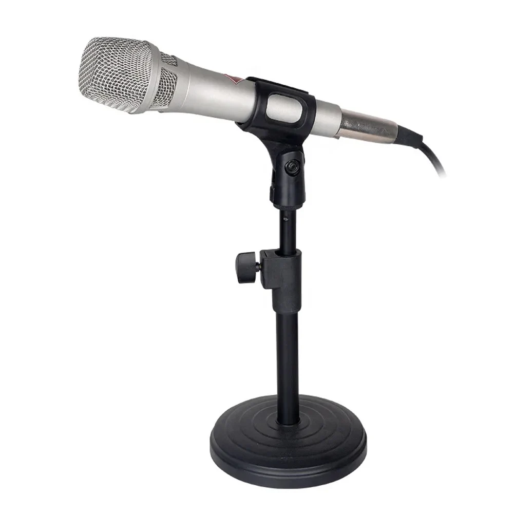 Professional 105 Handheld Capacitive Microphone For Anchor Live Sound Card Handheld Recording Microphone For Karaoke Live
Professional 105 Handheld Capacitive Microphone For Anchor Live Sound Card Handheld Recording Microphone For Karaoke Live