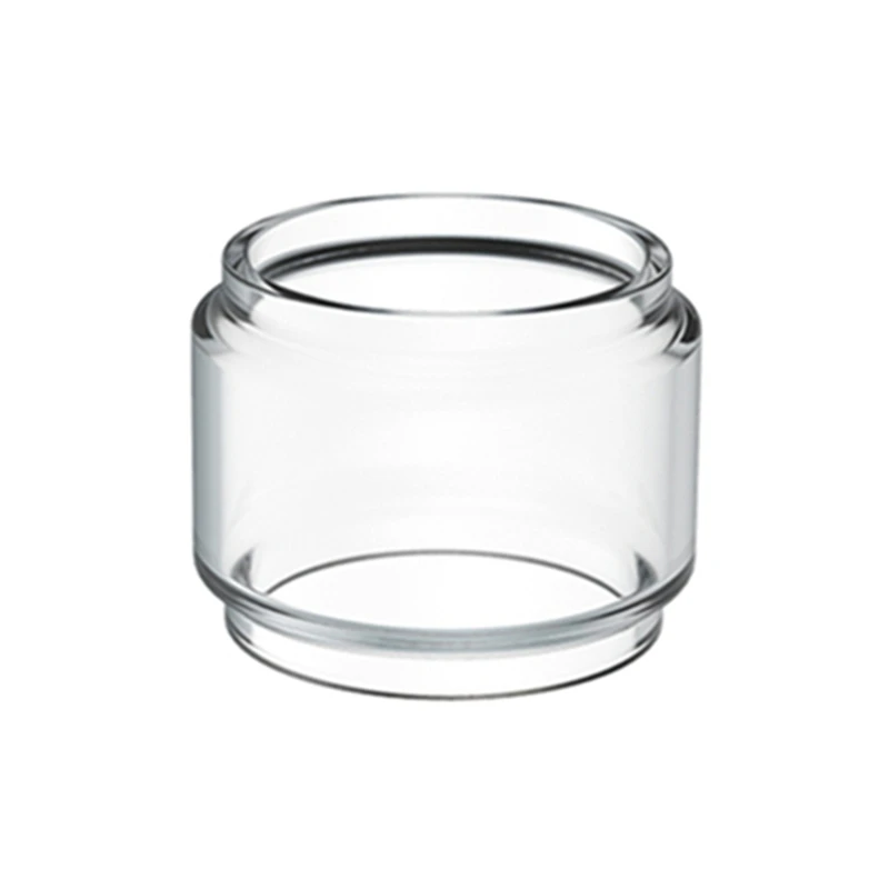 Сменная стеклянная трубка с пузырьками 5,8 мл для впускного аппарата Augvape Dual RTA 
Сменная стеклянная трубка с пузырьками 5,8 мл для впускного аппарата Augvape Dual RTA