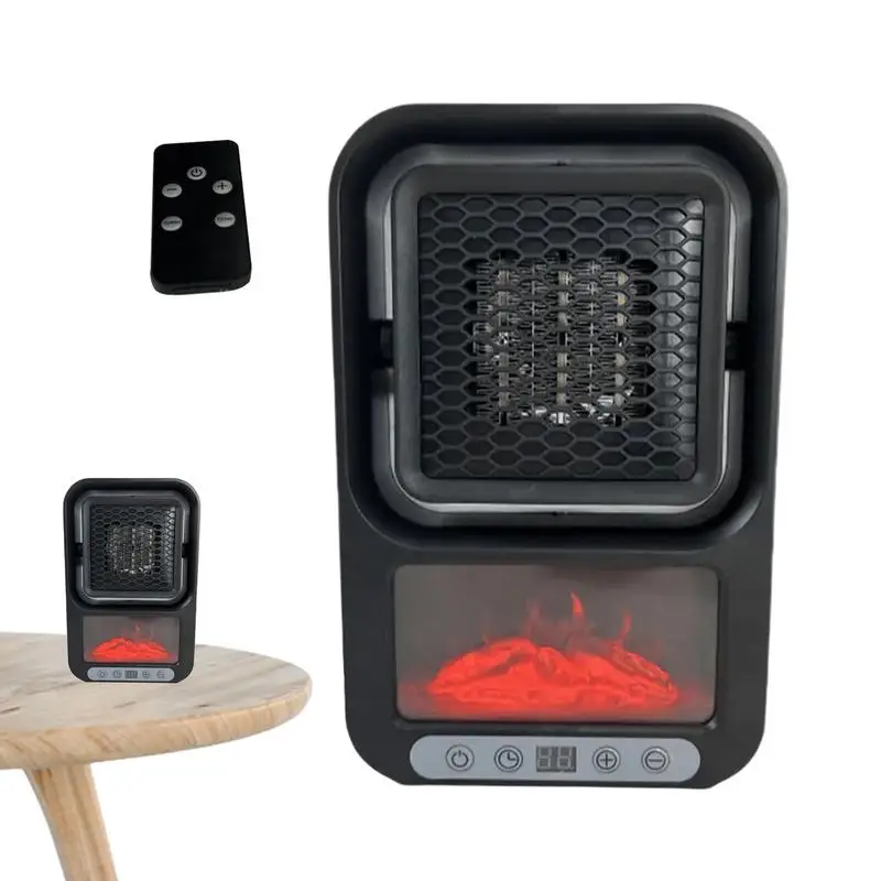 Electric Heater creative 800W Electric Portable Heater with Thermostat Warmer Machine For Winter Safety Protection for Bedroom 
Electric Heater creative 800W Electric Portable Heater with Thermostat Warmer Machine For Winter Safety Protection for Bedroom