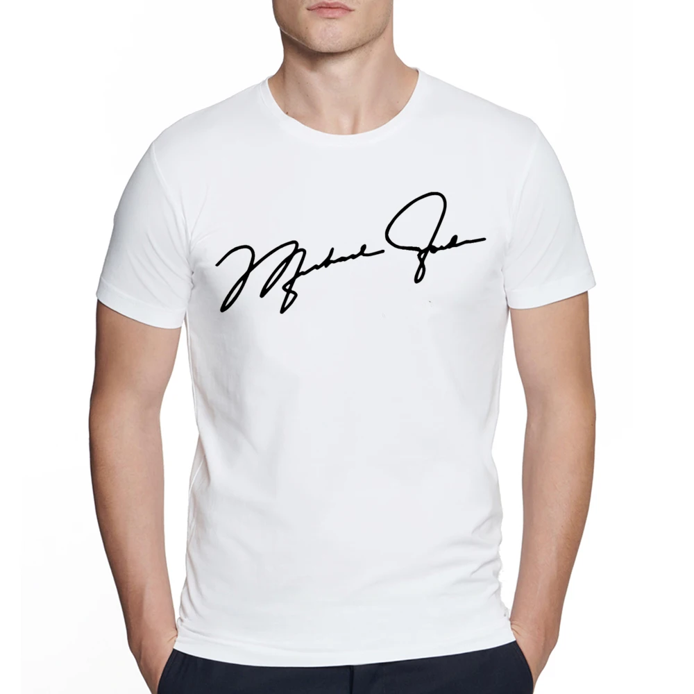 New Fashion Awesome T Shirts For Guys Men Short Sleeve signature Print T-Shirt White High Quality Casual Tops Boy Tees
New Fashion Awesome T Shirts For Guys Men Short Sleeve signature Print T-Shirt White High Quality Casual Tops Boy Tees