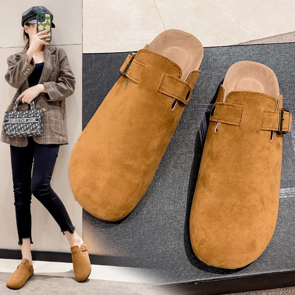 New 2024 Summer Couple Slippers Woman Man Clogs Sandals Women Casual Beach Gladiator Flat Shoes Flat Footwear Mules Plus Size 45
New 2024 Summer Couple Slippers Woman Man Clogs Sandals Women Casual Beach Gladiator Flat Shoes Flat Footwear Mules Plus Size 45