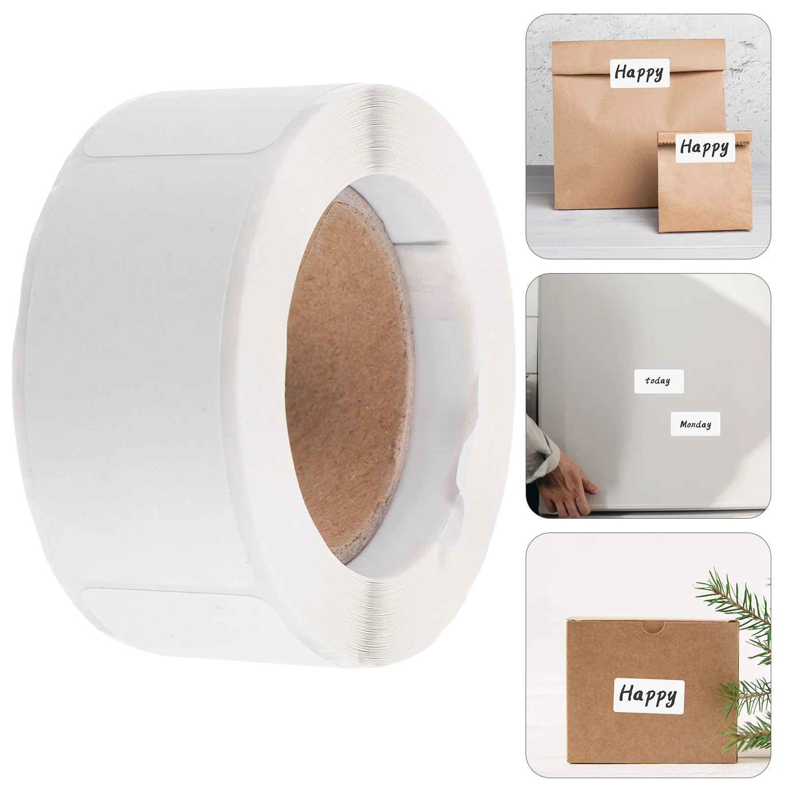 Blank Label Labels Letter Stickers for Scrapbooking Envelope Paper Name Tags Pricing Removable
Blank Label Labels Letter Stickers for Scrapbooking Envelope Paper Name Tags Pricing Removable