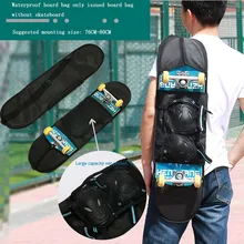 Skateboard Carry Bag Skateboarding Carrying Handbag Shoulder Skate Board Balancing Scooter Storage Cover Backpack Adjustable
Skateboard Carry Bag Skateboarding Carrying Handbag Shoulder Skate Board Balancing Scooter Storage Cover Backpack Adjustable
