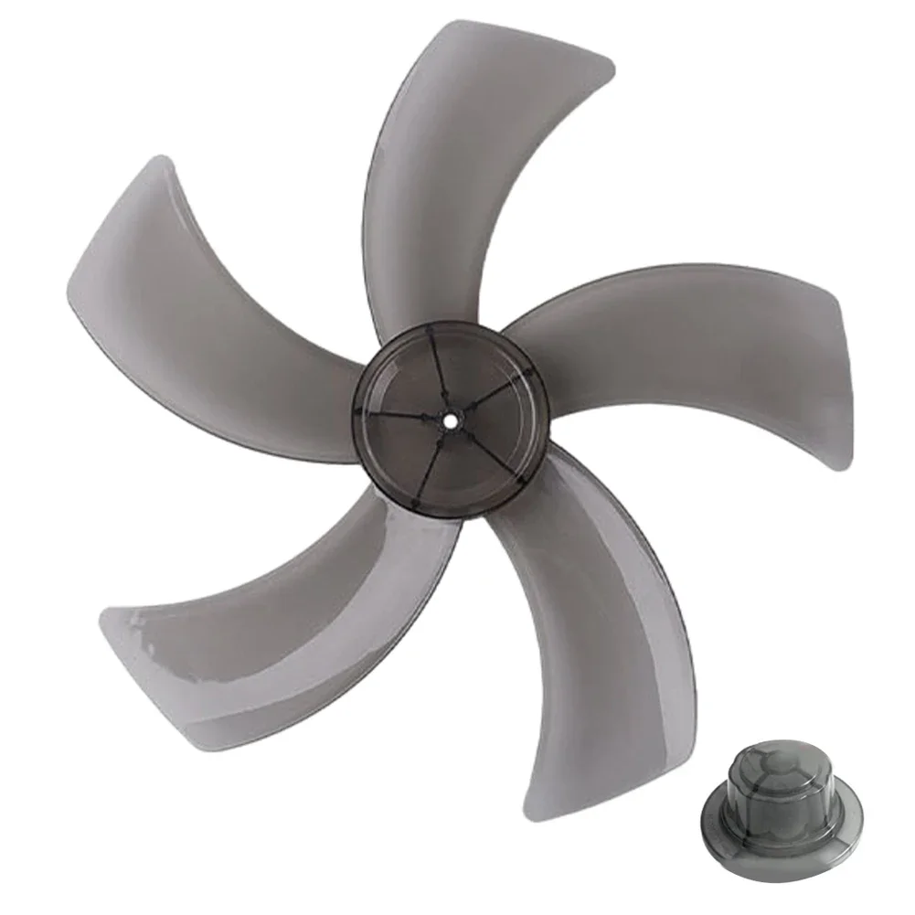 Fan Accessories Fan Blade 12 Inch For Fan Desk Fan Low Nois Replacement Part Plastic Temperature Resistance Practical
Fan Accessories Fan Blade 12 Inch For Fan Desk Fan Low Nois Replacement Part Plastic Temperature Resistance Practical