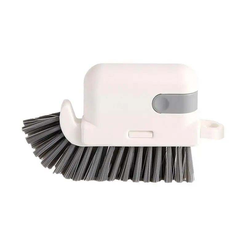 Crevice Cleaning Brush Seam Door Gap Windows Slot Corner Tile Joints Scrubber Groove Gaps Cleaning Tool Household Cleaning Brush
Crevice Cleaning Brush Seam Door Gap Windows Slot Corner Tile Joints Scrubber Groove Gaps Cleaning Tool Household Cleaning Brush