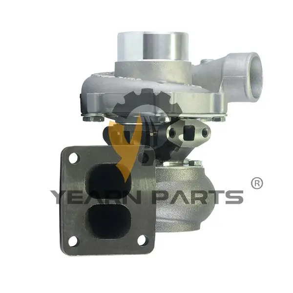 Turbocharger RE32203 RE26287 Turbo TO4B32 for John Deere Excavator 490 Tractor 2355 7355 Loader 415B
Turbocharger RE32203 RE26287 Turbo TO4B32 for John Deere Excavator 490 Tractor 2355 7355 Loader 415B