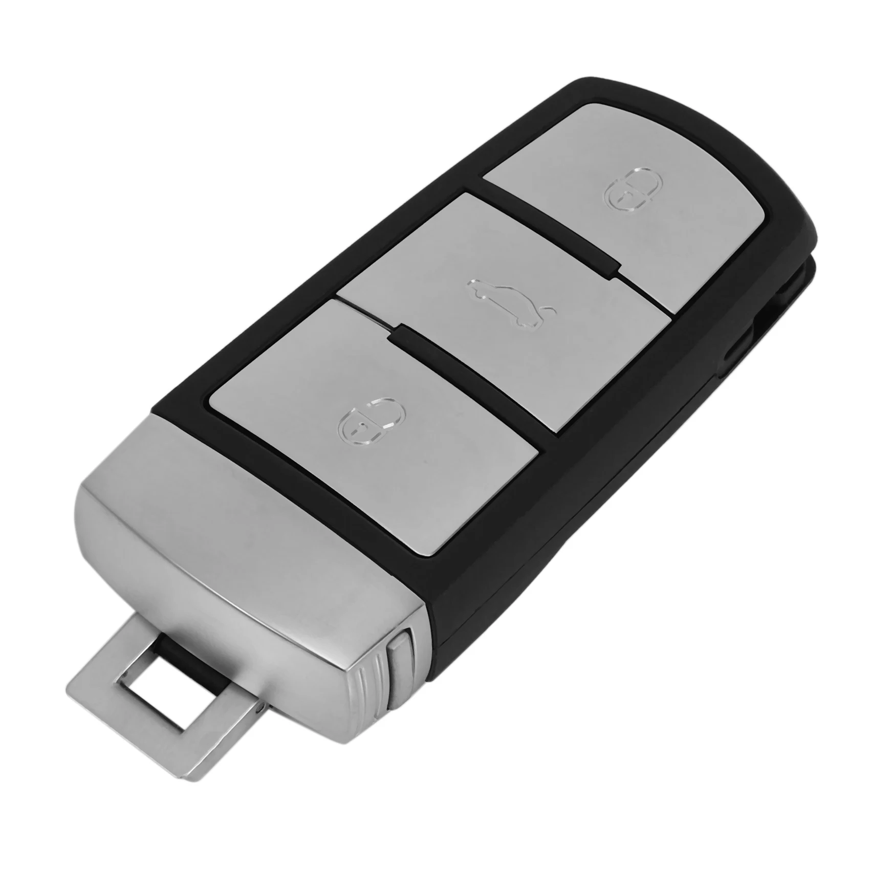 Смарт-ключ 3C0 959 752 BA с 3 кнопками 434 МГц и чипом ID48 для VW P at B6 3C B7 otan CC, пульт дистанционного управления без ключа 752BA kigoauto
Смарт-ключ 3C0 959 752 BA с 3 кнопками 434 МГц и чипом ID48 для VW P at B6 3C B7 otan CC, пульт дистанционного управления без ключа 752BA kigoauto