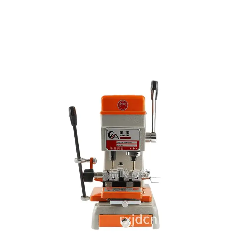 Vertical key-copying machine key DE xin new key machine BW - 388 wl fine-tuning the key machine
Vertical key-copying machine key DE xin new key machine BW - 388 wl fine-tuning the key machine