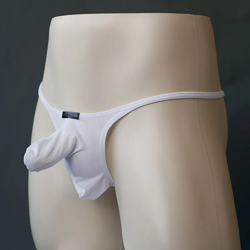Men's thong Panties Sexy lingerie plus size Sexy Gay Underwear Bulge Pouch Bikini Briefs Gay Bear Underpants sexy lingerie
Men's thong Panties Sexy lingerie plus size Sexy Gay Underwear Bulge Pouch Bikini Briefs Gay Bear Underpants sexy lingerie