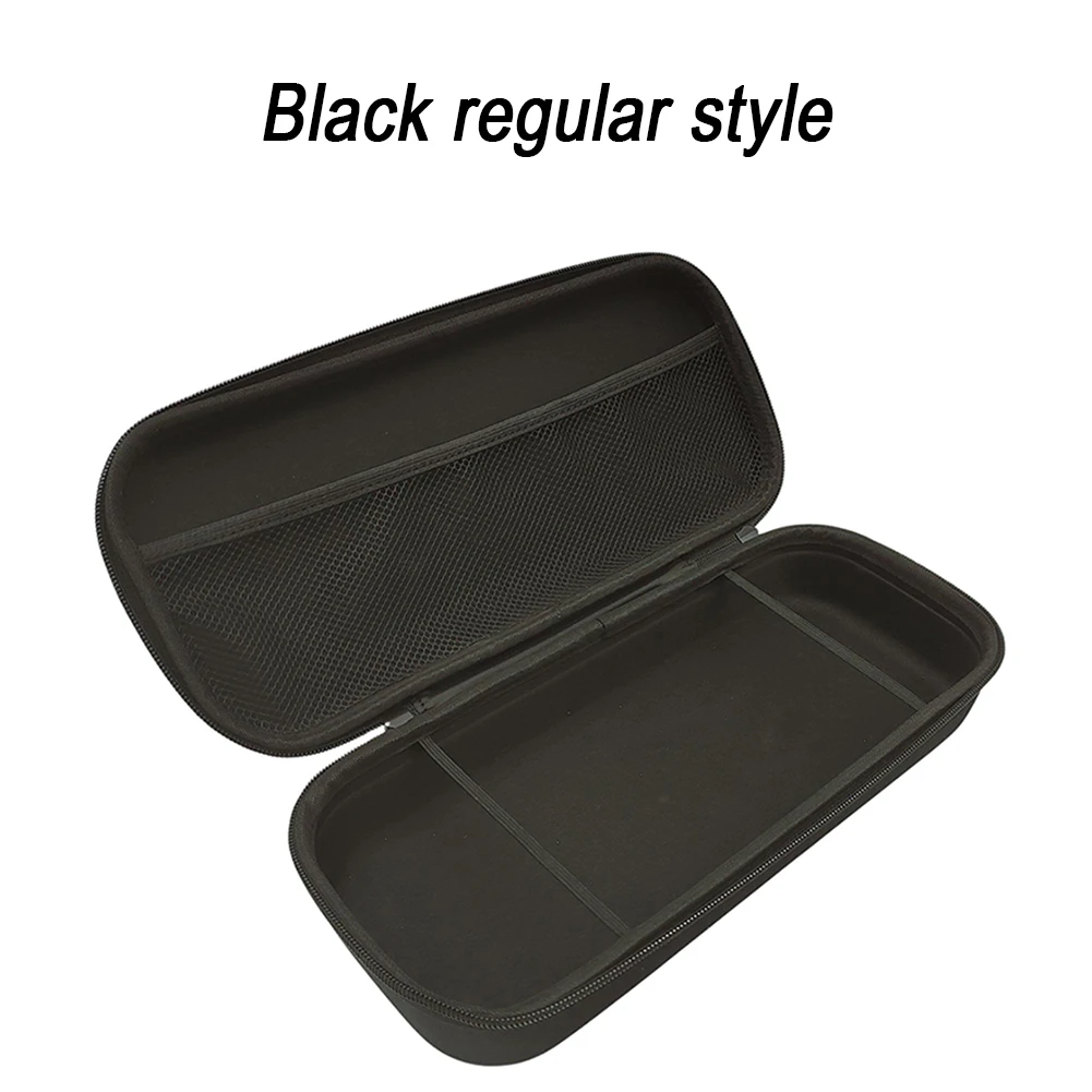 Stylish and Durable Storage Bag for PlayStation Portal Game Console and For PSP Perfect for Gamers and Enthusiasts
Stylish and Durable Storage Bag for PlayStation Portal Game Console and For PSP Perfect for Gamers and Enthusiasts