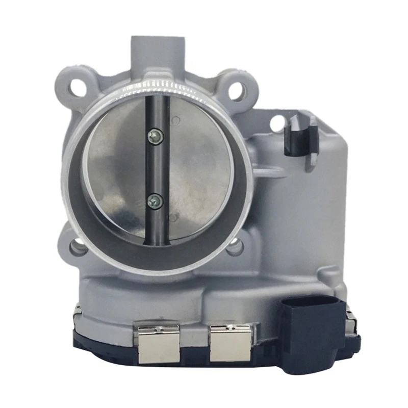 Throttle Body Valve Assembly Fit For LAND ROVER FREELANDER 2 RANGE ROVER 0280750556 AG9E-9F991-AA 5102039 LR024970
Throttle Body Valve Assembly Fit For LAND ROVER FREELANDER 2 RANGE ROVER 0280750556 AG9E-9F991-AA 5102039 LR024970