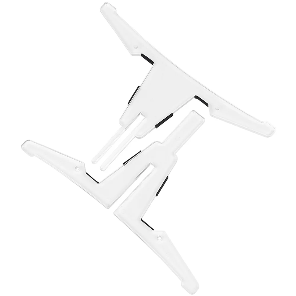Flute Musical Instrument Stand Replacement Clarinet Accessory Abs Wind Accessories
Flute Musical Instrument Stand Replacement Clarinet Accessory Abs Wind Accessories